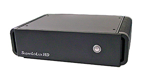 9-канальный цифровой регистратор HD9 NVR со встроенным 4-портовым коммутатором PoE