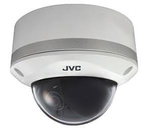 2- IP-  / JVC VN-H257VPBU(EX)   